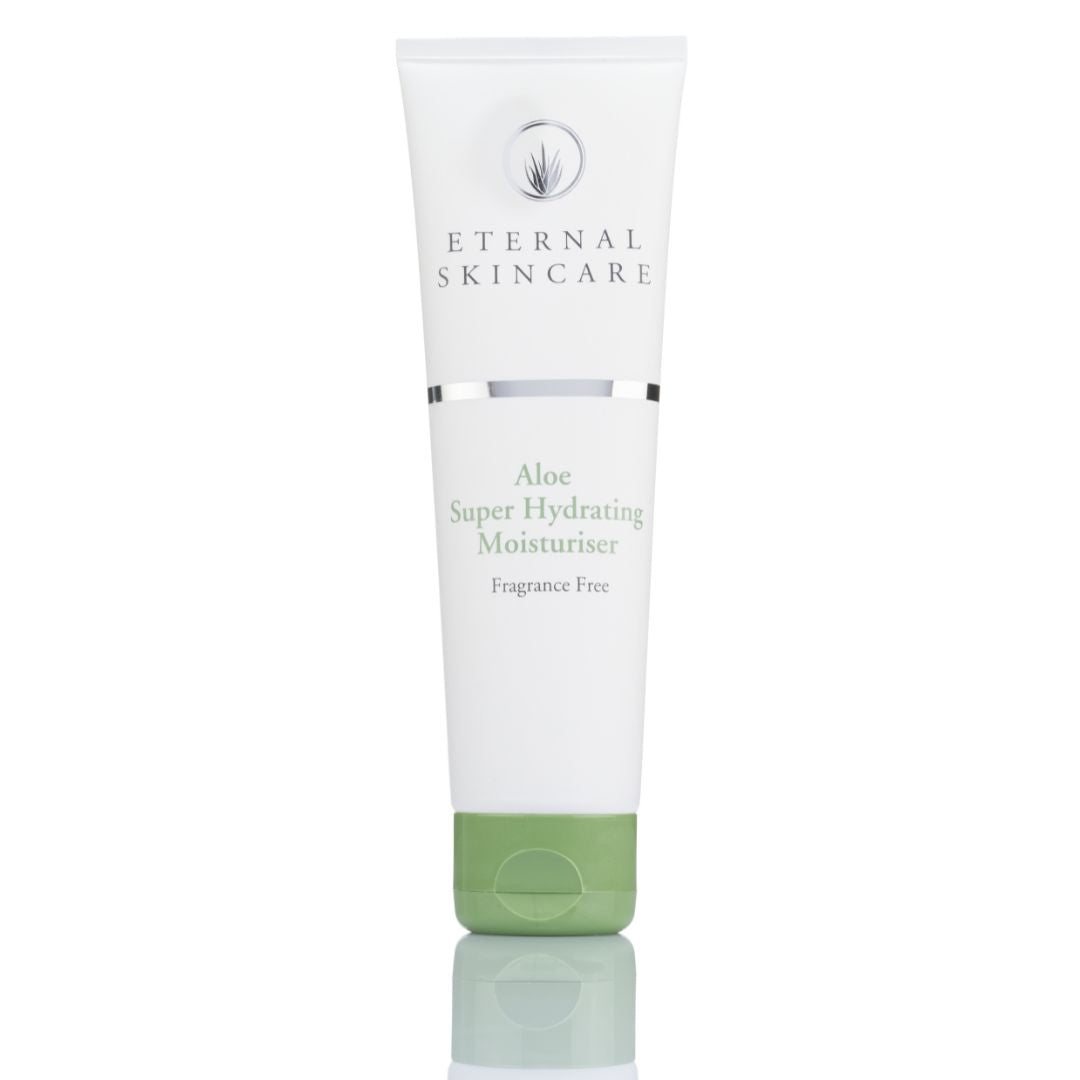 Aloe Super Hydrating Fragrance Free Moisturiser