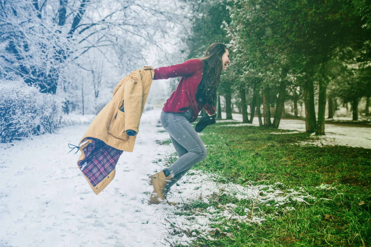 How you can help your skin transition into spring