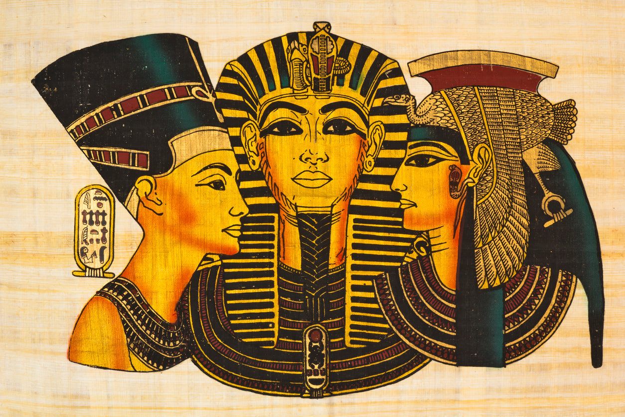 The history of skincare