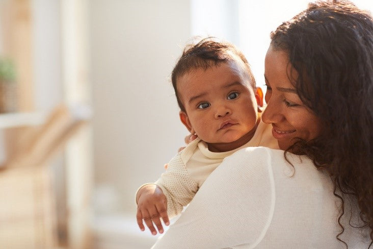 Skincare products that are safe for Mums-to-be and babies
