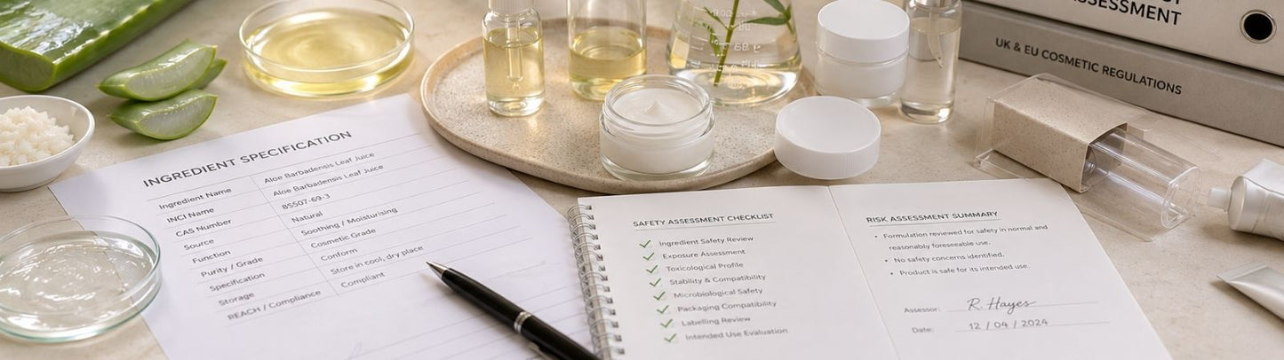 Eternal Skincare