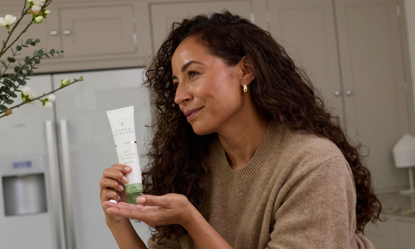 Eternal Skincare