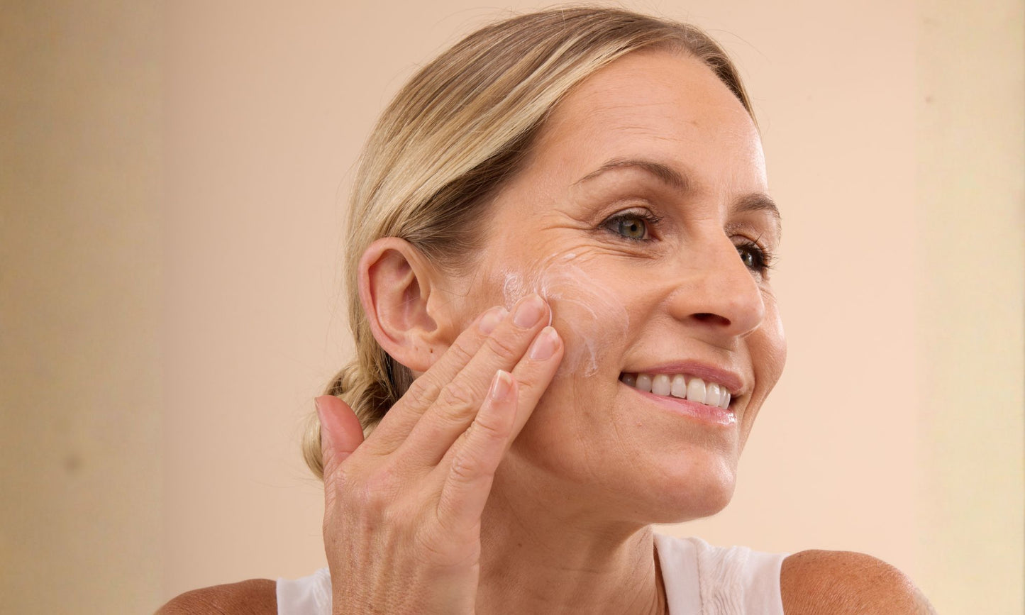 Eternal Skincare