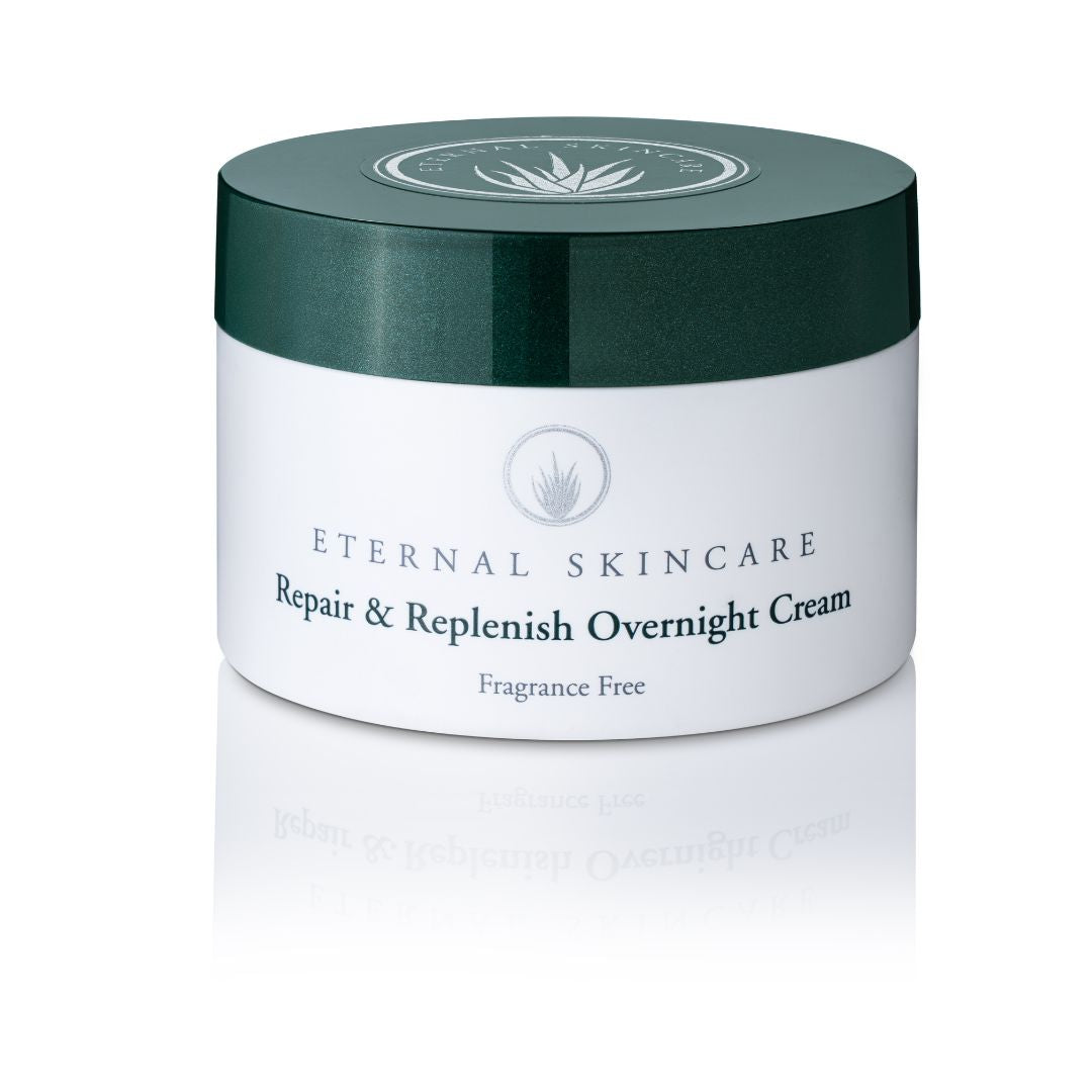 
                  
                    Repair & Replenish Overnight Cream 60ml
                  
                