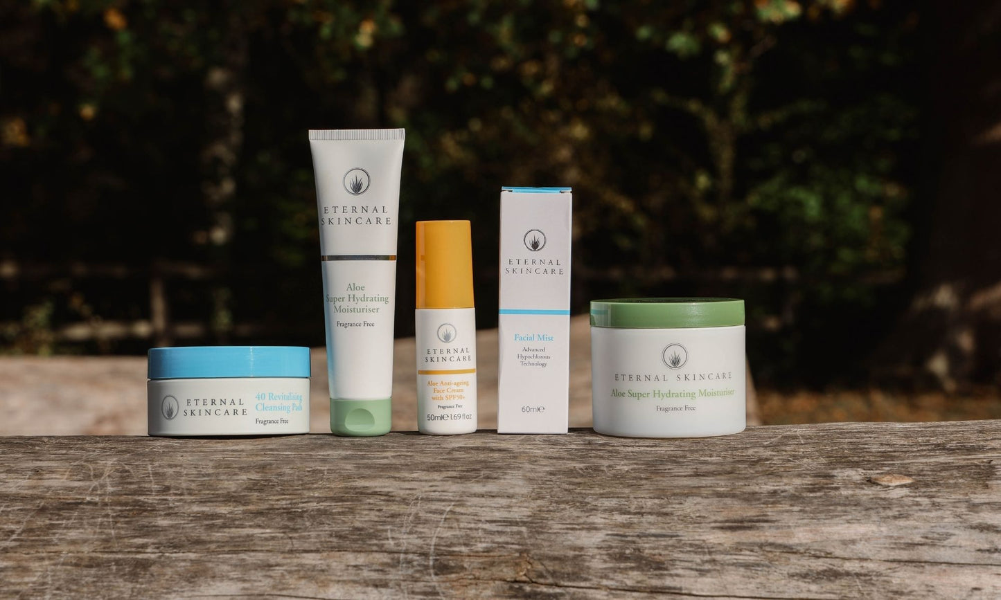 Eternal Skincare