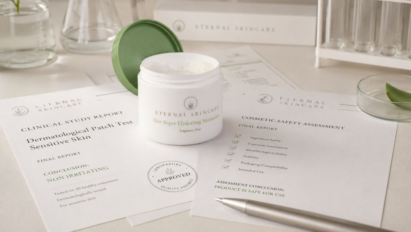 Eternal Skincare