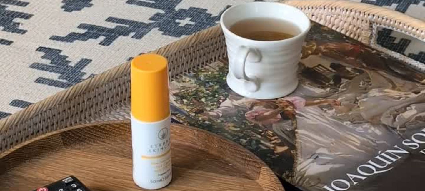 Eternal Skincare
