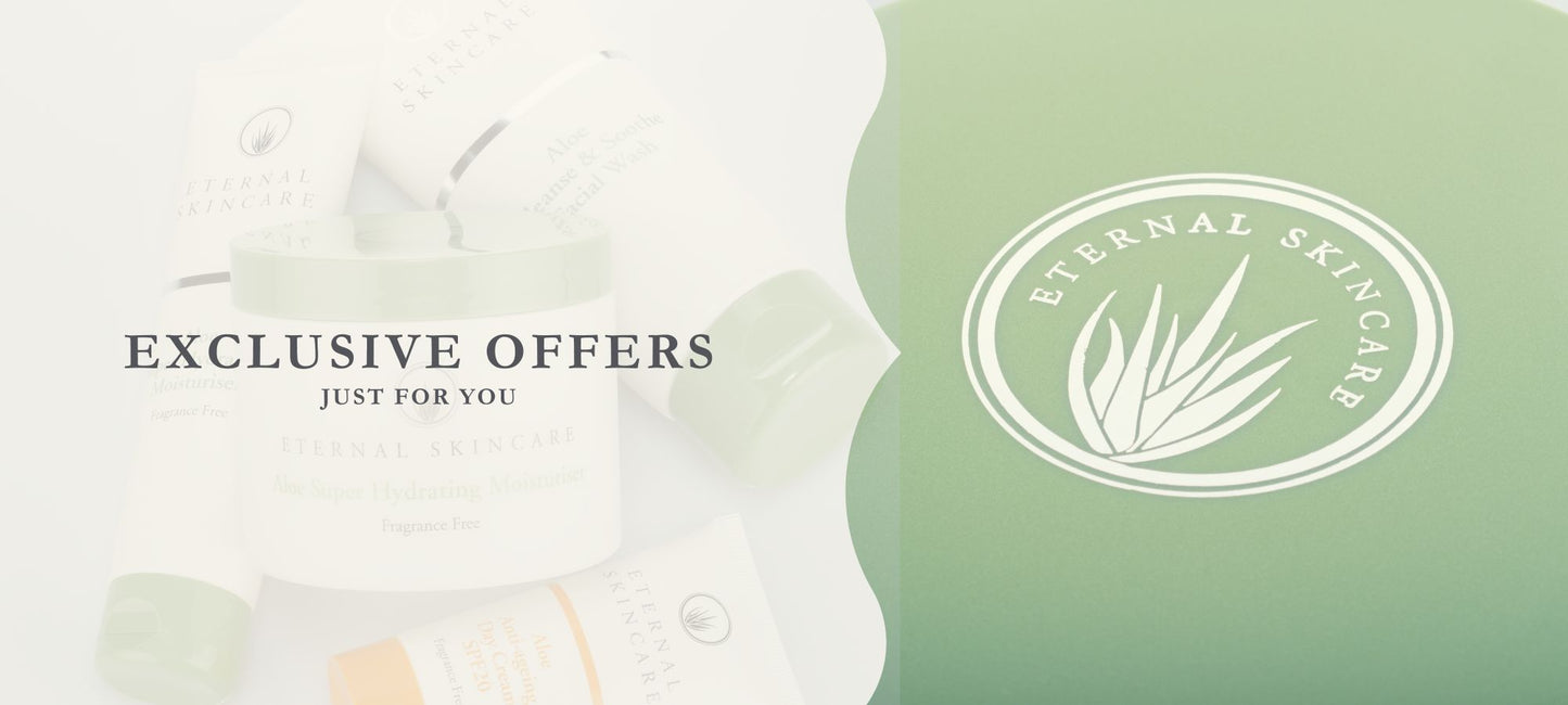 Eternal Skincare