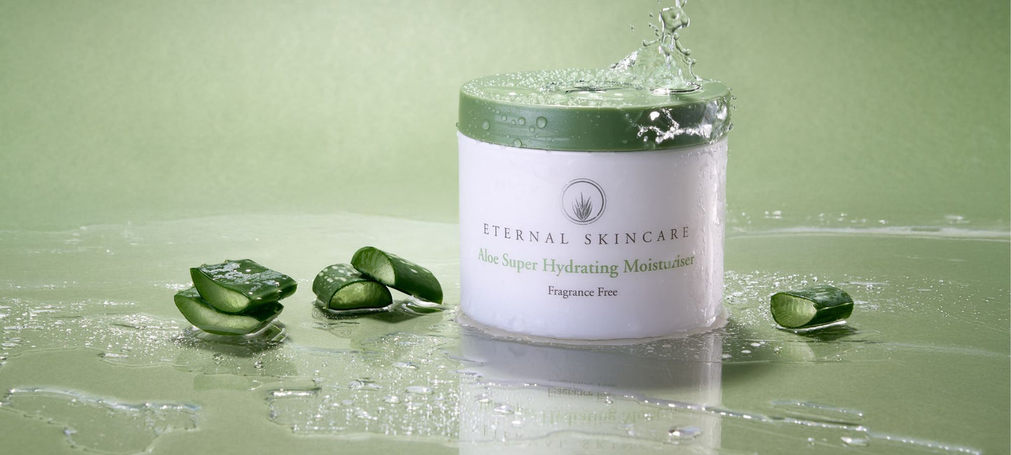 Eternal Skincare