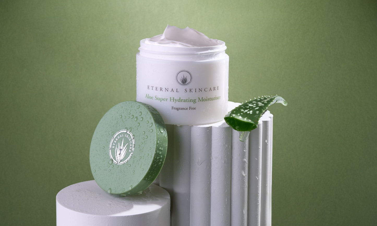 Eternal Skincare