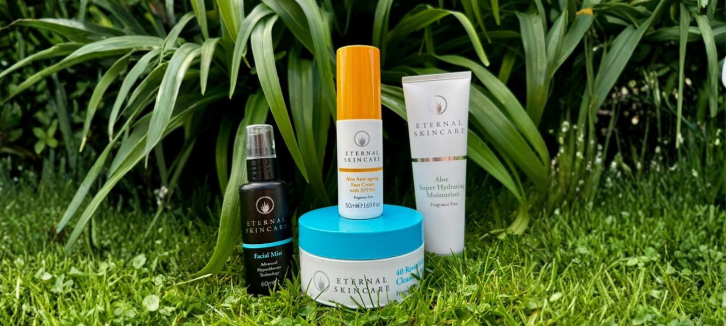 Eternal Skincare