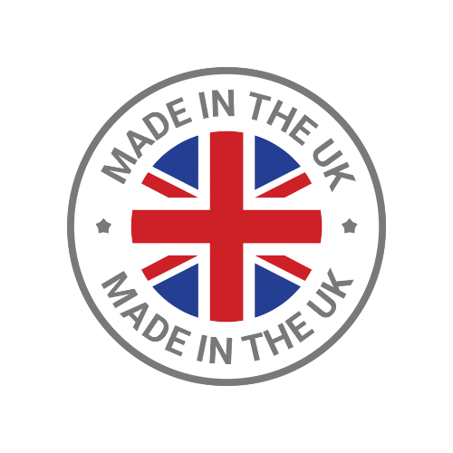Made in the UK