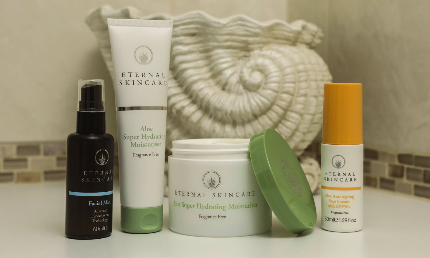 Eternal Skincare