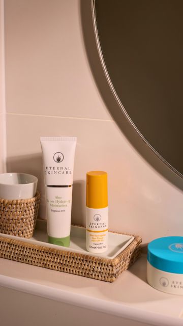 Eternal Skincare