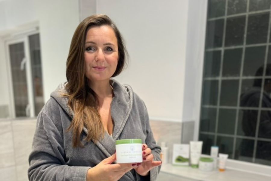 Eternal Skincare
