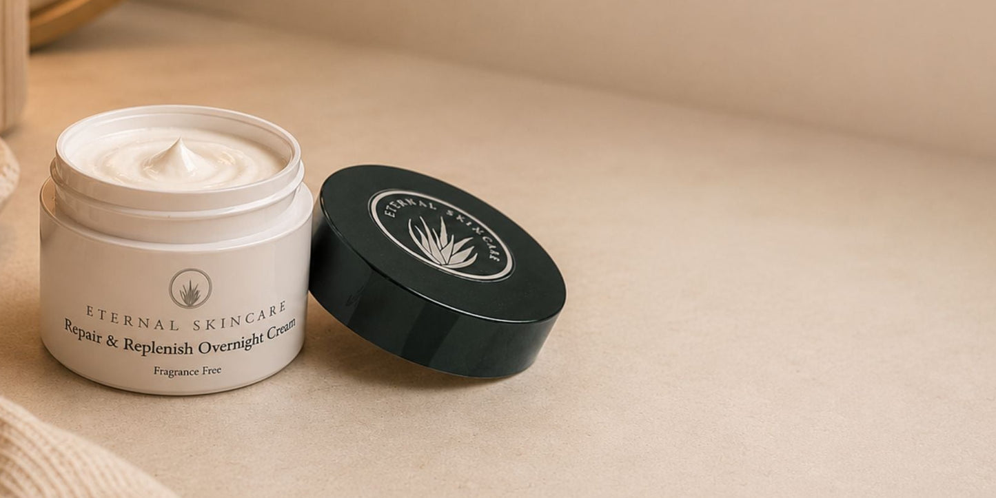 Eternal Skincare