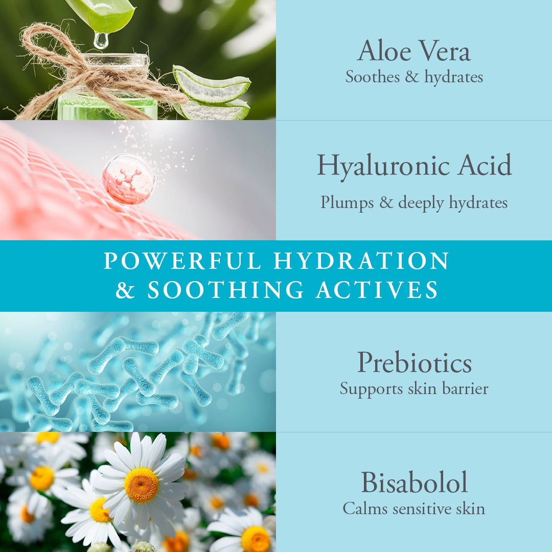 
                  
                    Revitalising Cleansing Pads
                  
                