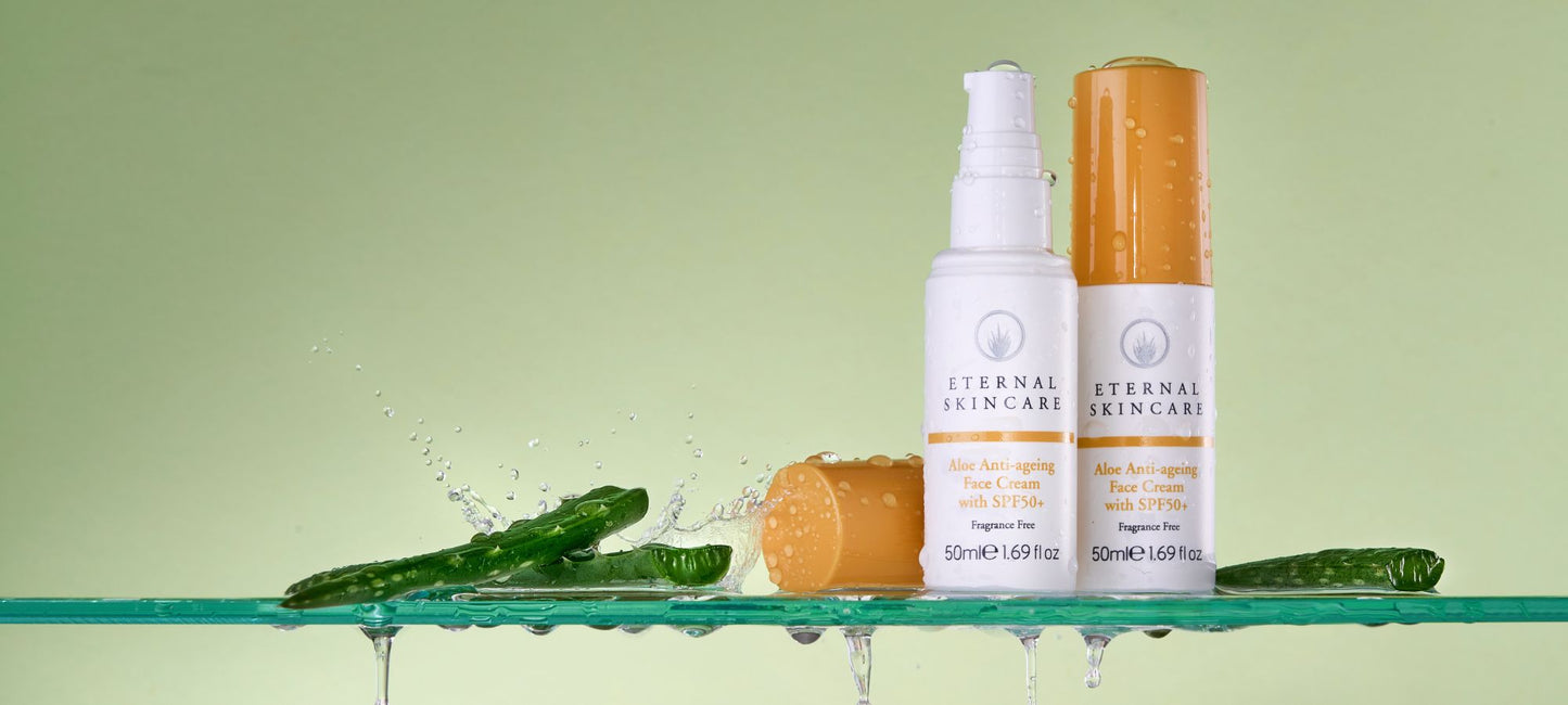 Eternal Skincare