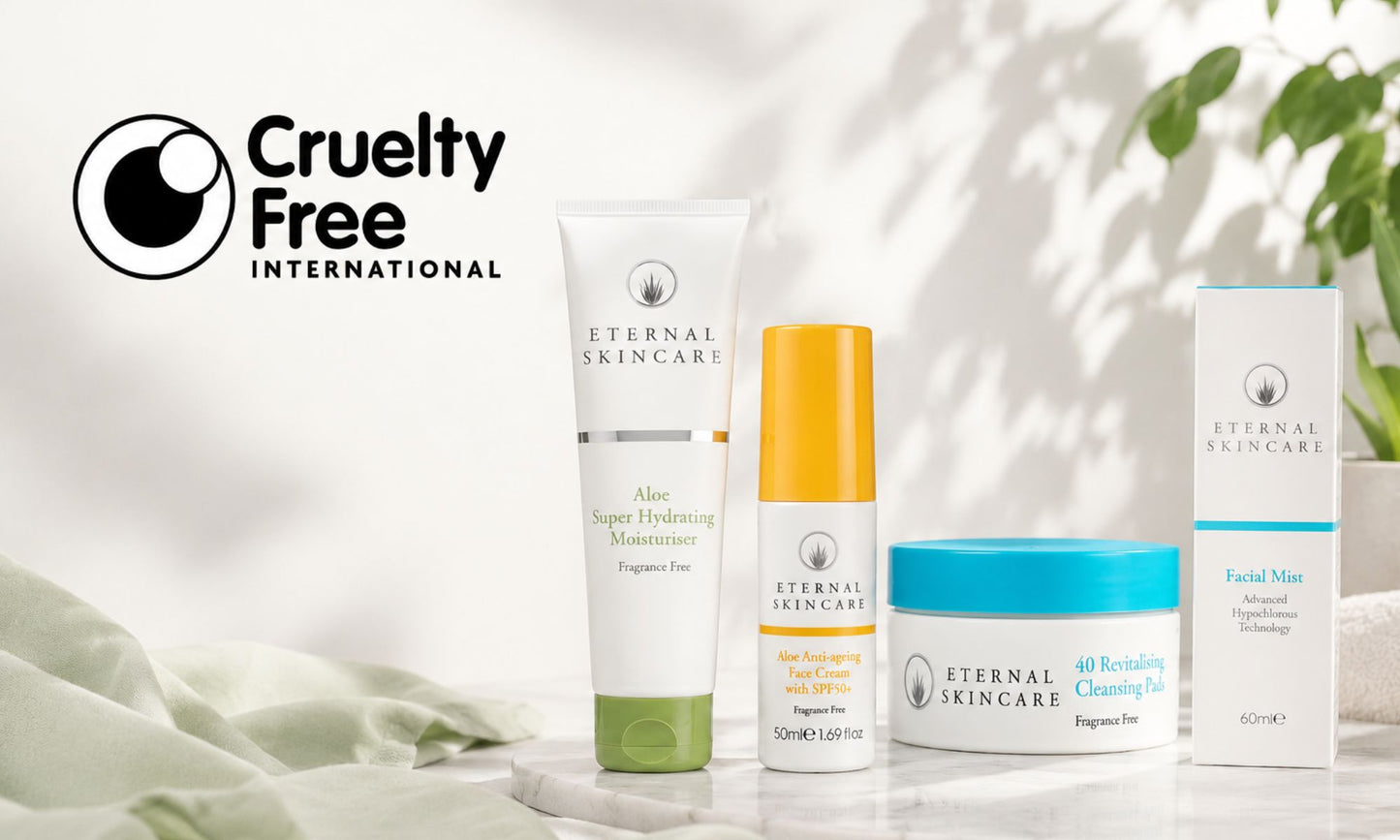 Eternal Skincare