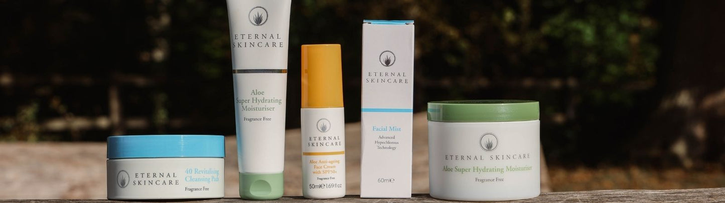 Eternal Skincare
