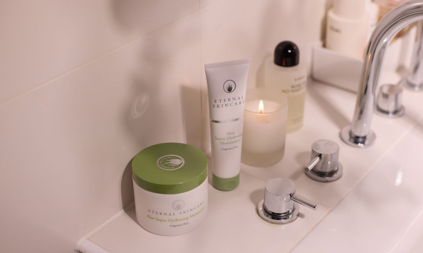 Eternal Skincare