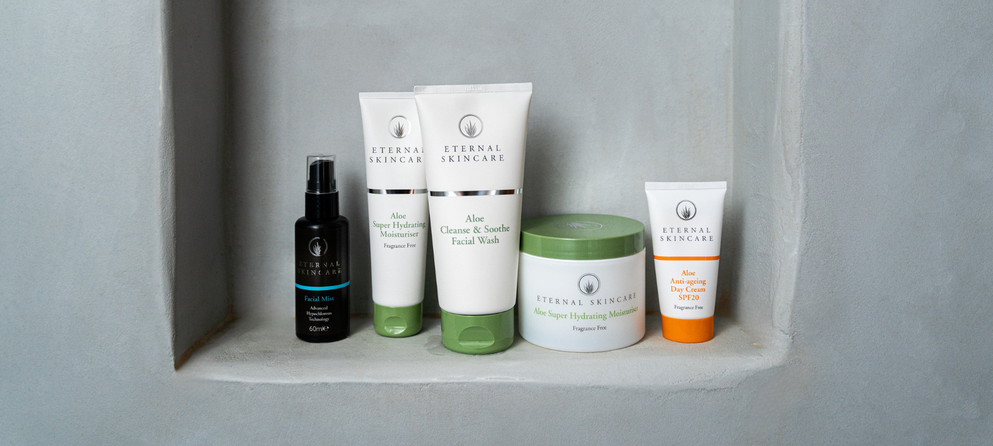 Eternal Skincare