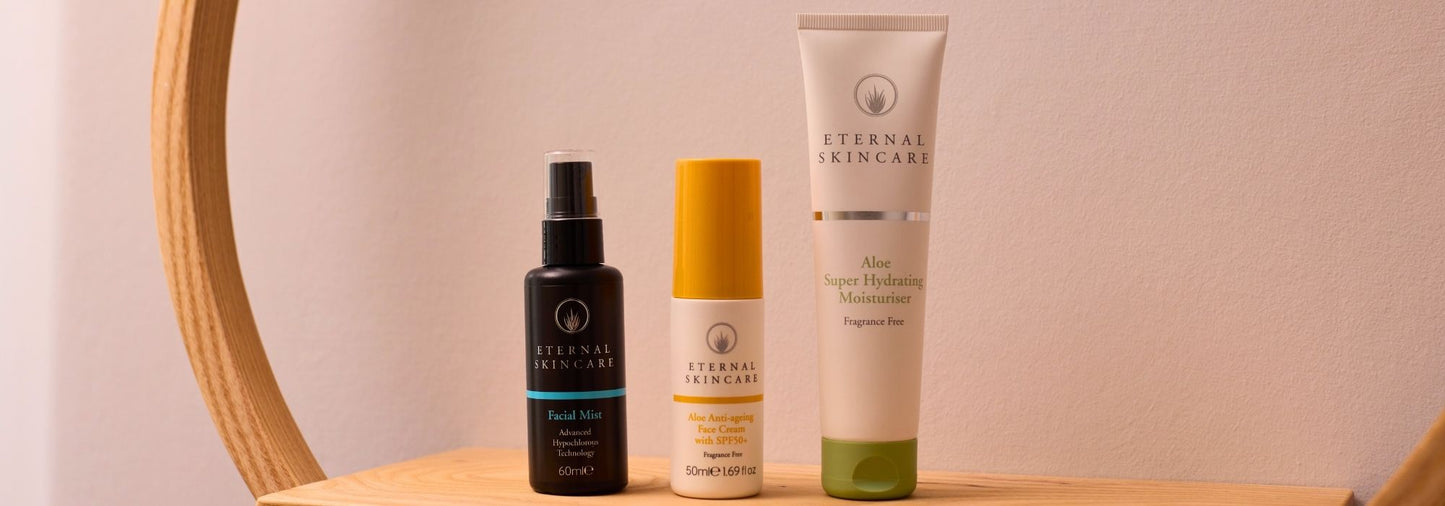 Eternal Skincare