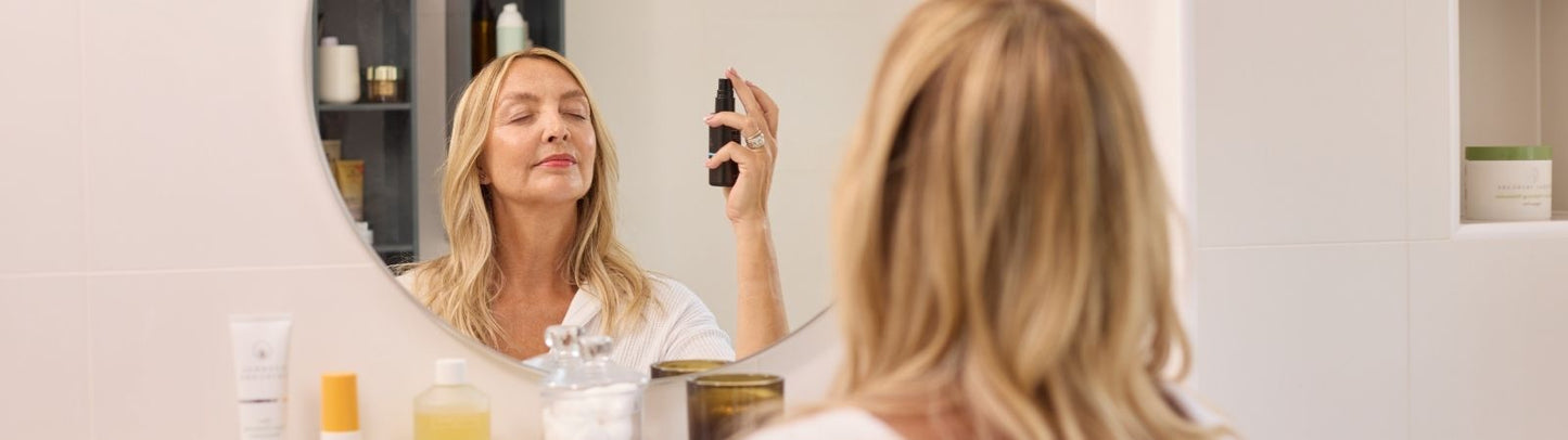 Eternal Skincare