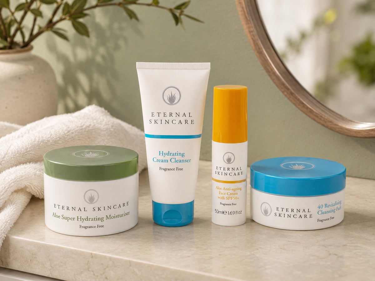 Eternal Skincare
