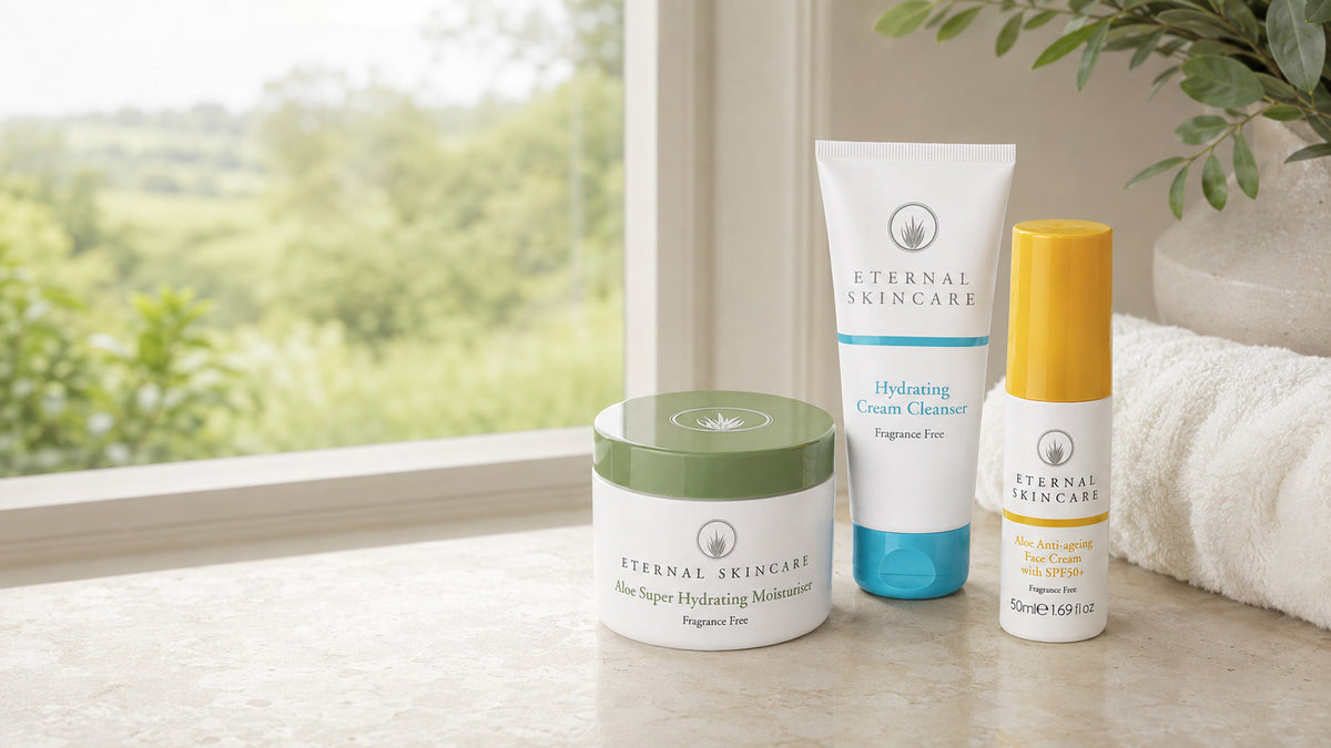 Eternal Skincare