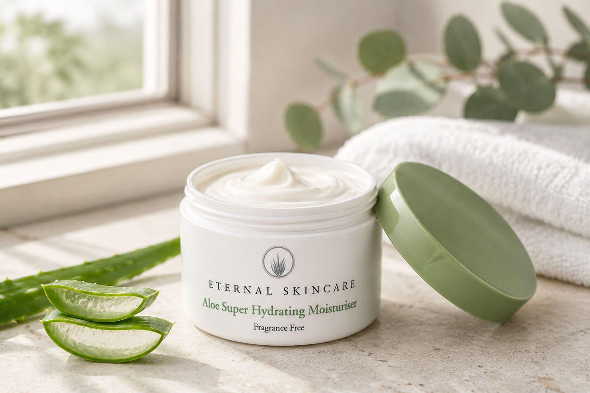 Eternal Skincare