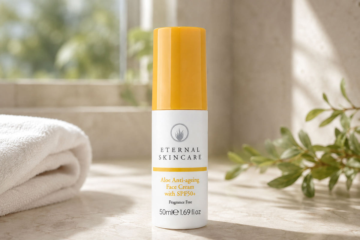 Eternal Skincare