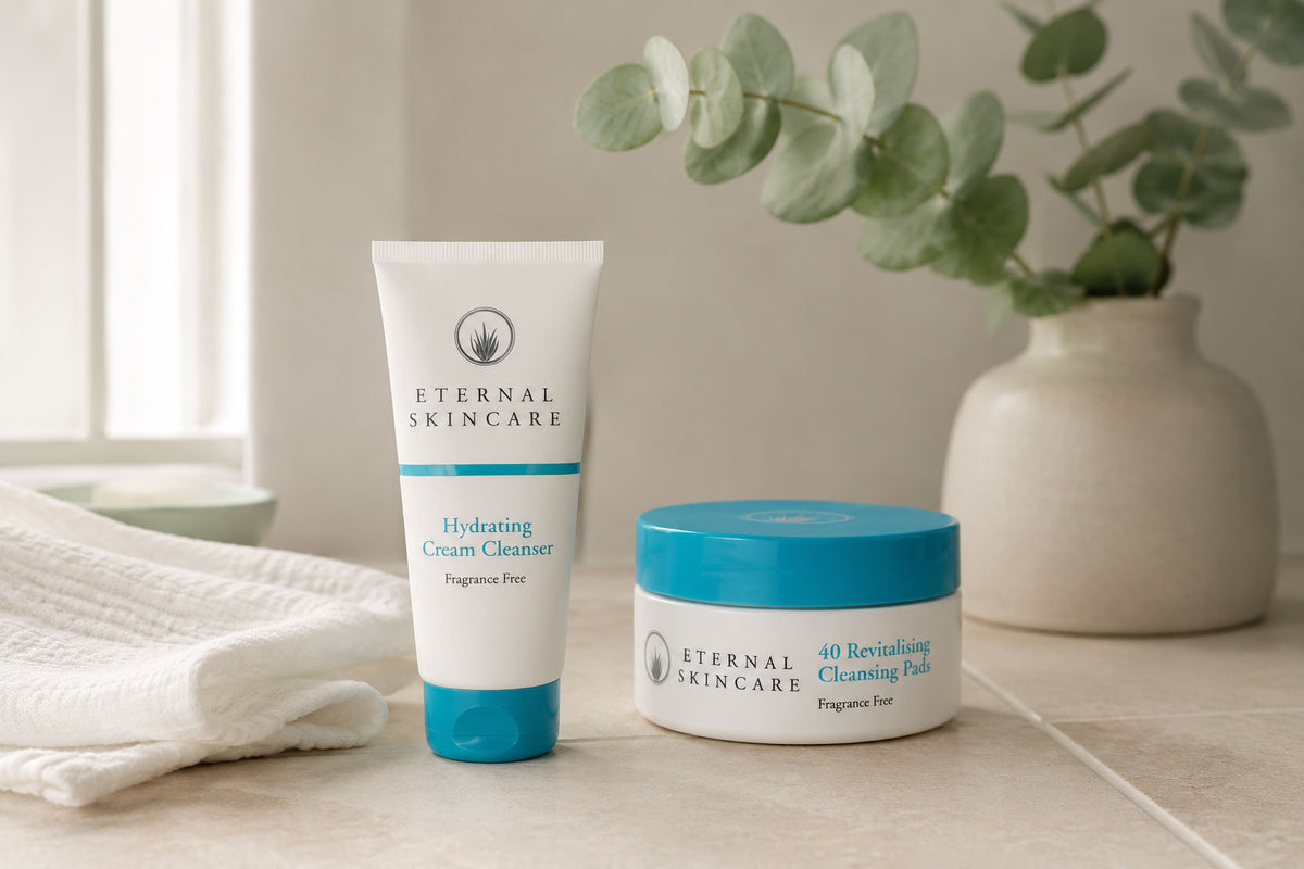 Eternal Skincare